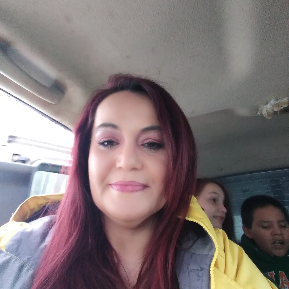 Meet your Posher, Nichole